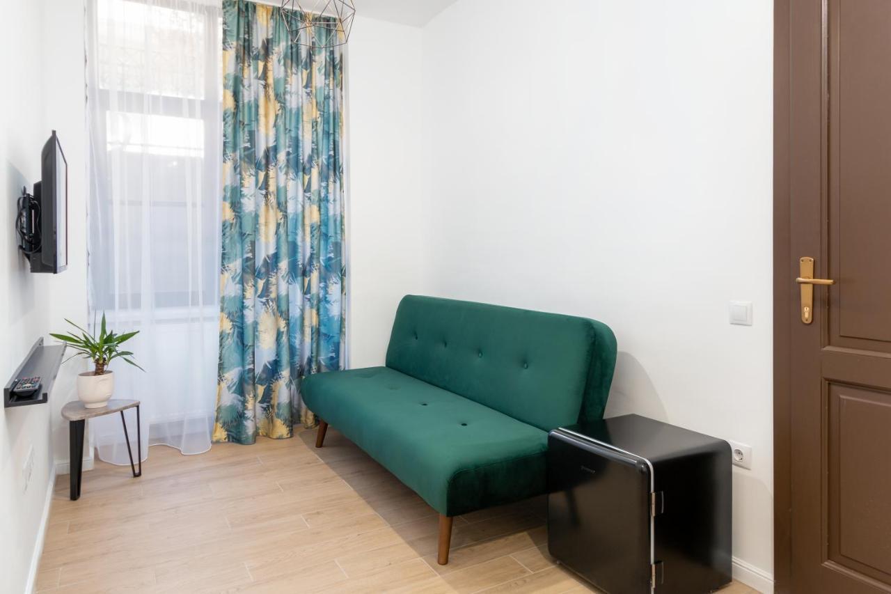 Cadoro City Center Apartments オラデア エクステリア 写真