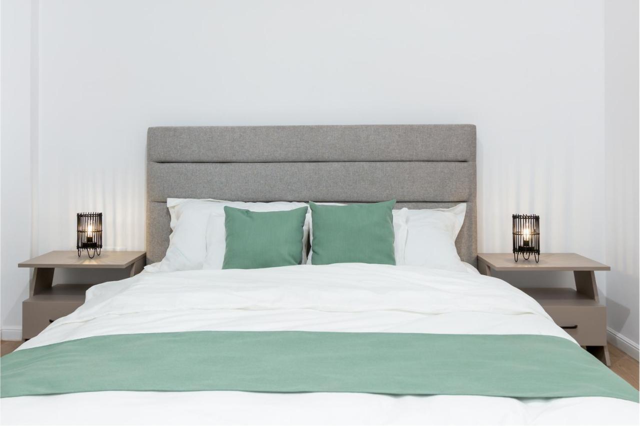 Cadoro City Center Apartments オラデア エクステリア 写真