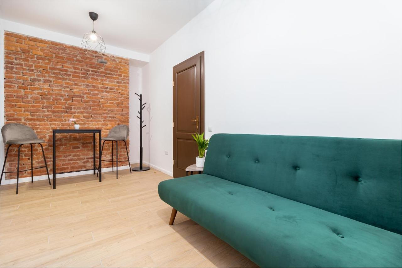 Cadoro City Center Apartments オラデア エクステリア 写真