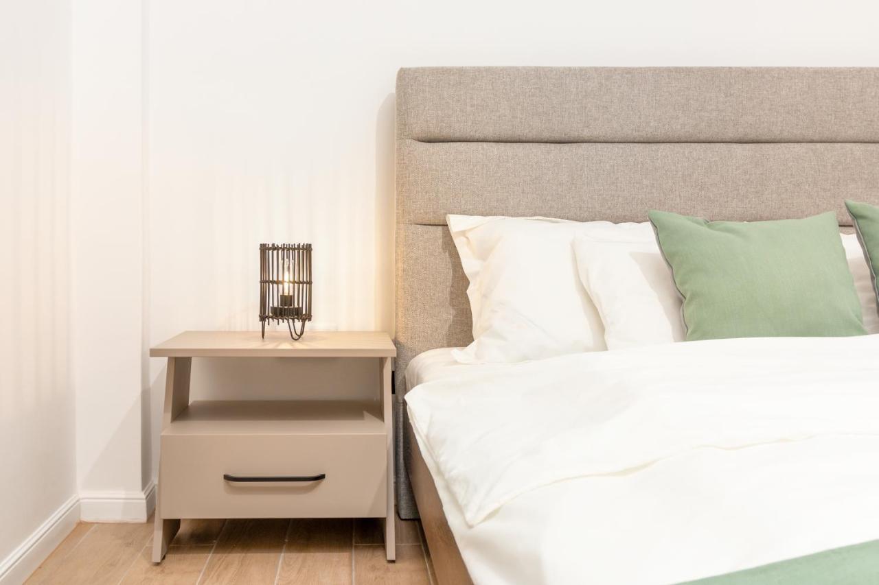 Cadoro City Center Apartments オラデア エクステリア 写真